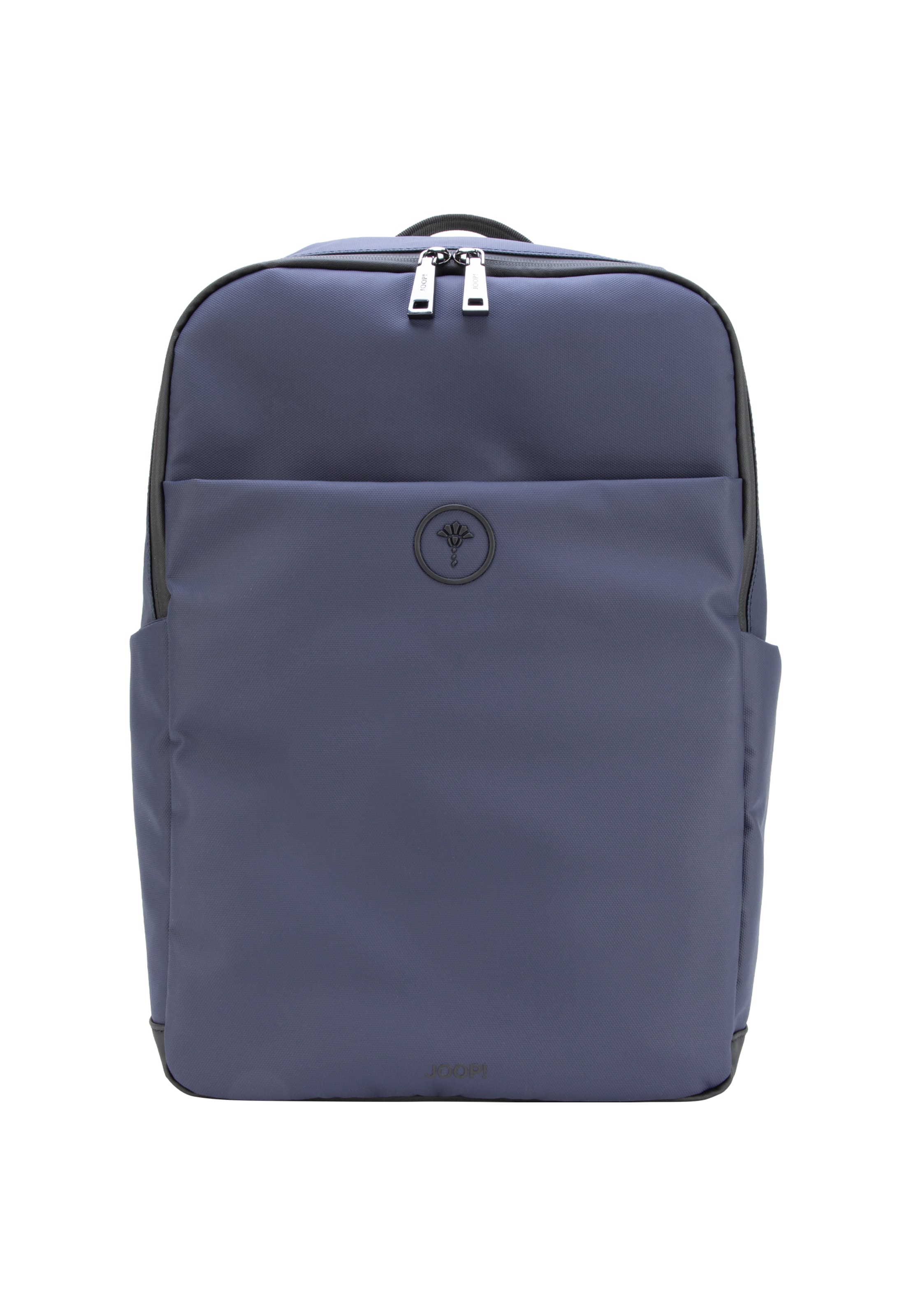 JOOP! Rucksack 'Dinamico Pietro' in Blau: Vorderseite
