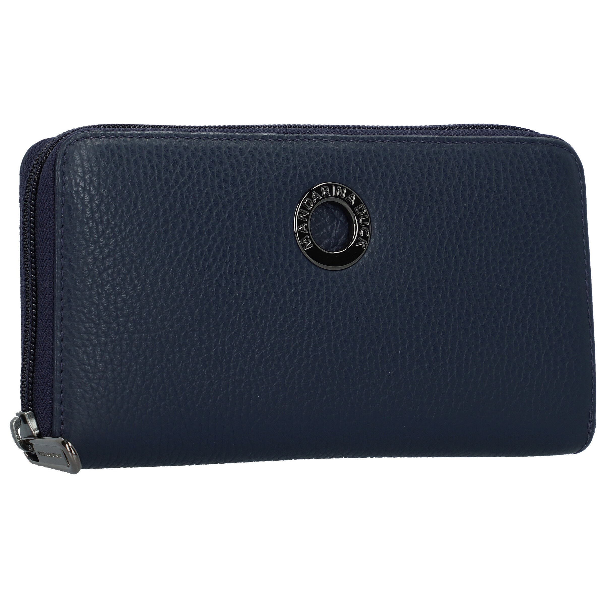 MANDARINA DUCK Kellnerbörse 'Mellow' in Blau