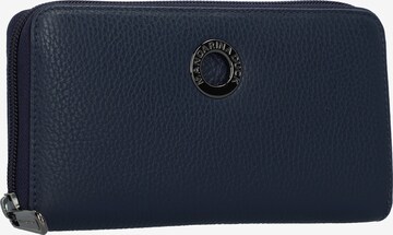 Porte-monnaies 'Mellow' MANDARINA DUCK en bleu