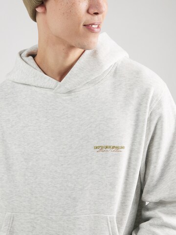 JACK & JONES Свитшот 'JORIslington' в Белый