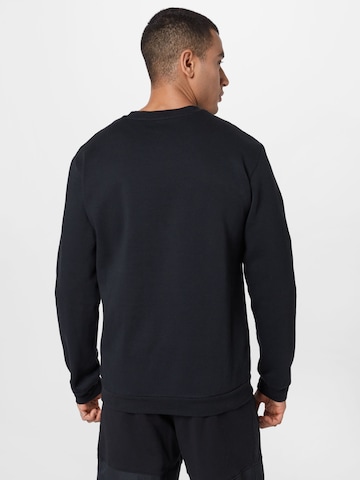 ADIDAS SPORTSWEAR - Sweatshirt de desporto 'Entrada 22' em preto