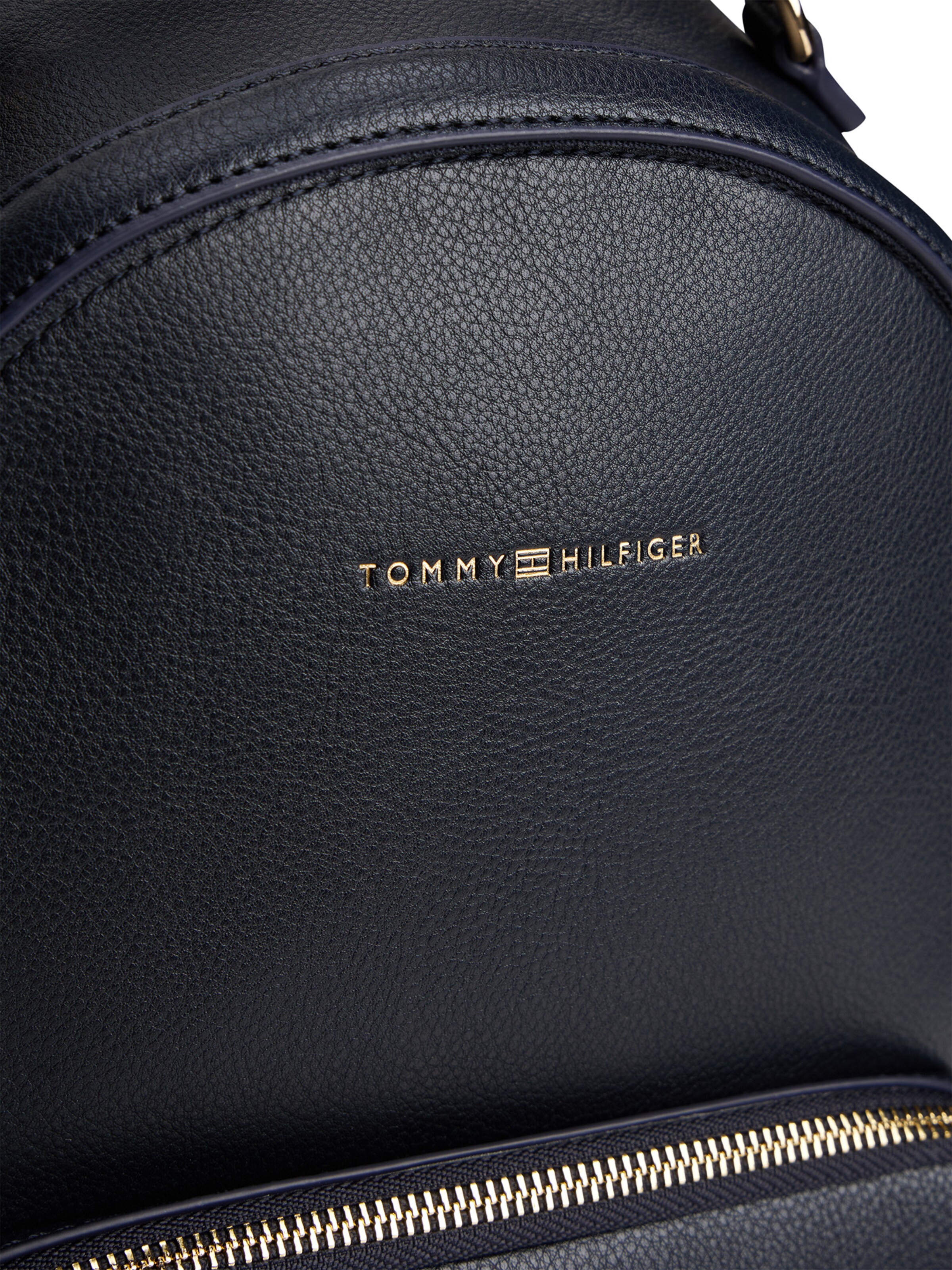 TOMMY HILFIGER Раница в синьо