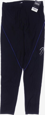 Löffler Pants in L in Blue: front