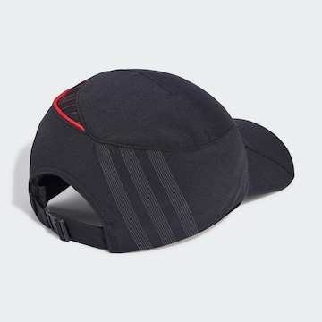 ADIDAS ORIGINALS Cap 'Originals  X Coca Cola' in Schwarz