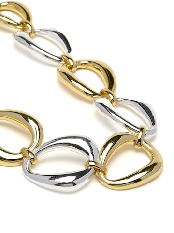 Luxenter Necklace 'Hous' in Mixed colours