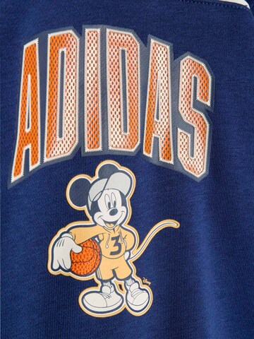 ADIDAS SPORTSWEAR - Chándal 'ADIDAS x DISNEY MICKY MAUS' en azul