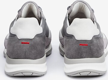 LLOYD Sneaker 'Kaptur' in Grau