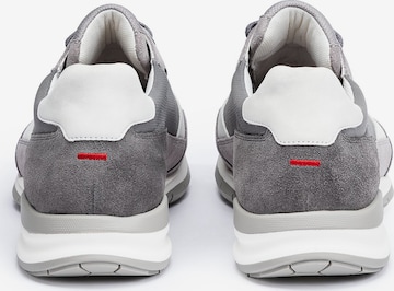 LLOYD Sneakers 'Kaptur' in Grey