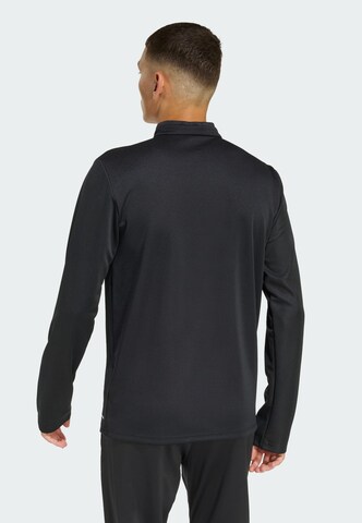 juoda ADIDAS PERFORMANCE Sportiniai marškinėliai 'Entrada26'