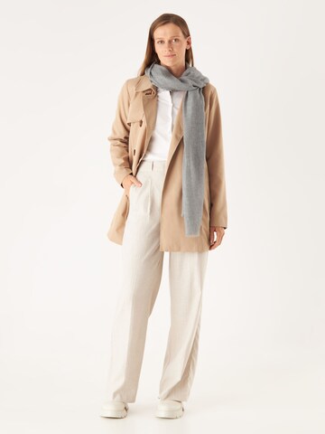 CODELLO Scarf in Grey