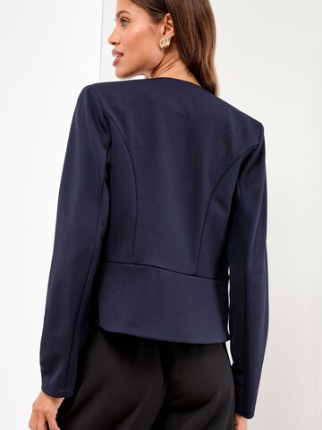 Lipsy Μπλέιζερ σε μπλε