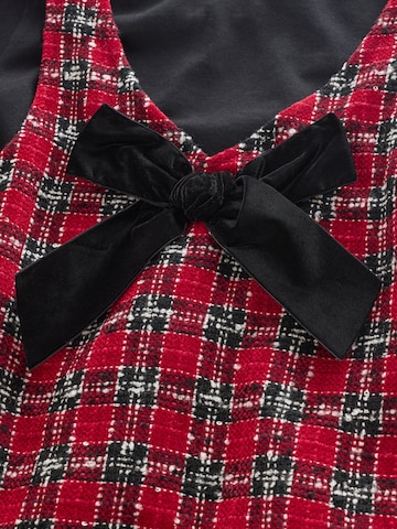 Next Комплект в Красный