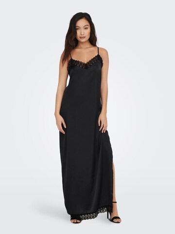 Robe de soirée 'DEMI' JDY en noir