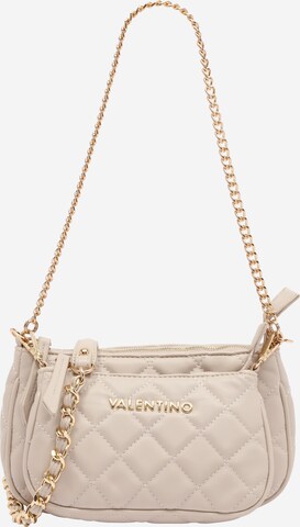 Sac à bandoulière 'OCARINA' VALENTINO en beige : devant