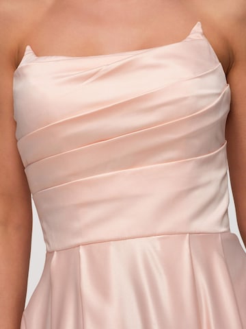 Ombre Abendkleid‌‌‌‌‌‌‌‌‌‌ in Orange
