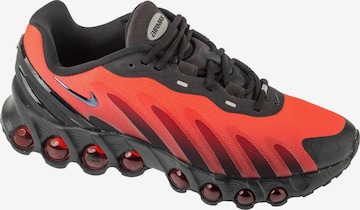 NIKE Sneaker low 'Dn8' in Rot: Vorderseite