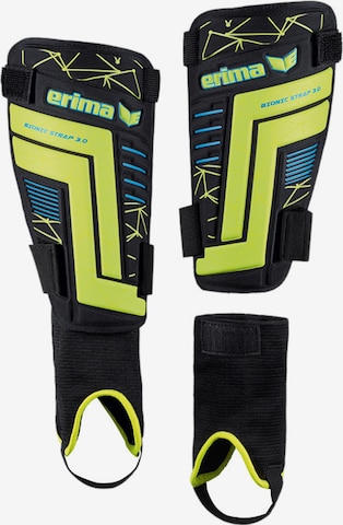 ERIMAŠtitnik 'Bionic' - crna boja: prednji dio