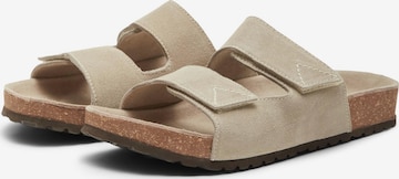 SELECTED FEMME - Zapatos abiertos 'BETSY' en beige