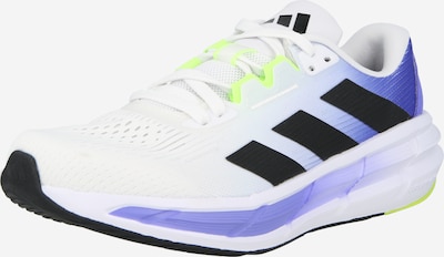 Bėgimo batai 'Questar 3' iš ADIDAS PERFORMANCE, spalva – kobalto mėlyna / juoda / balkšva, Prekių apžvalga