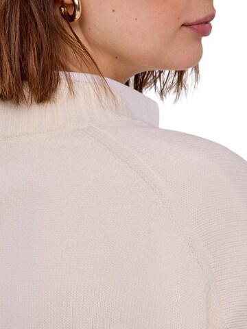 FALKE Pullover‌‌‌‌‌ in Weiß
