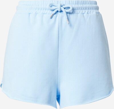 Pantaloni 'Mimi' ABOUT YOU pe albastru deschis, Vizualizare produs