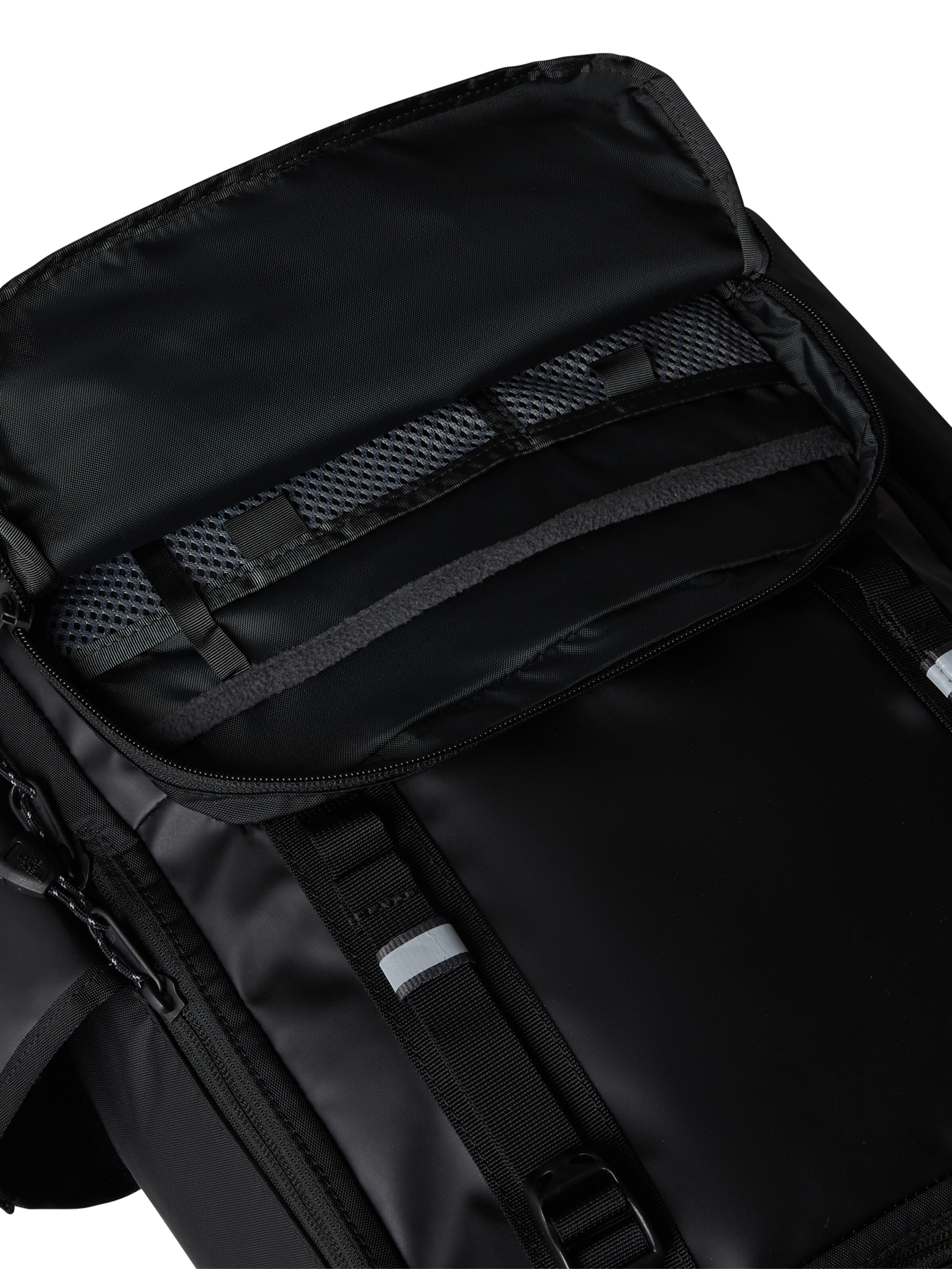 Zaino 'Base Camp' di THE NORTH FACE in nero