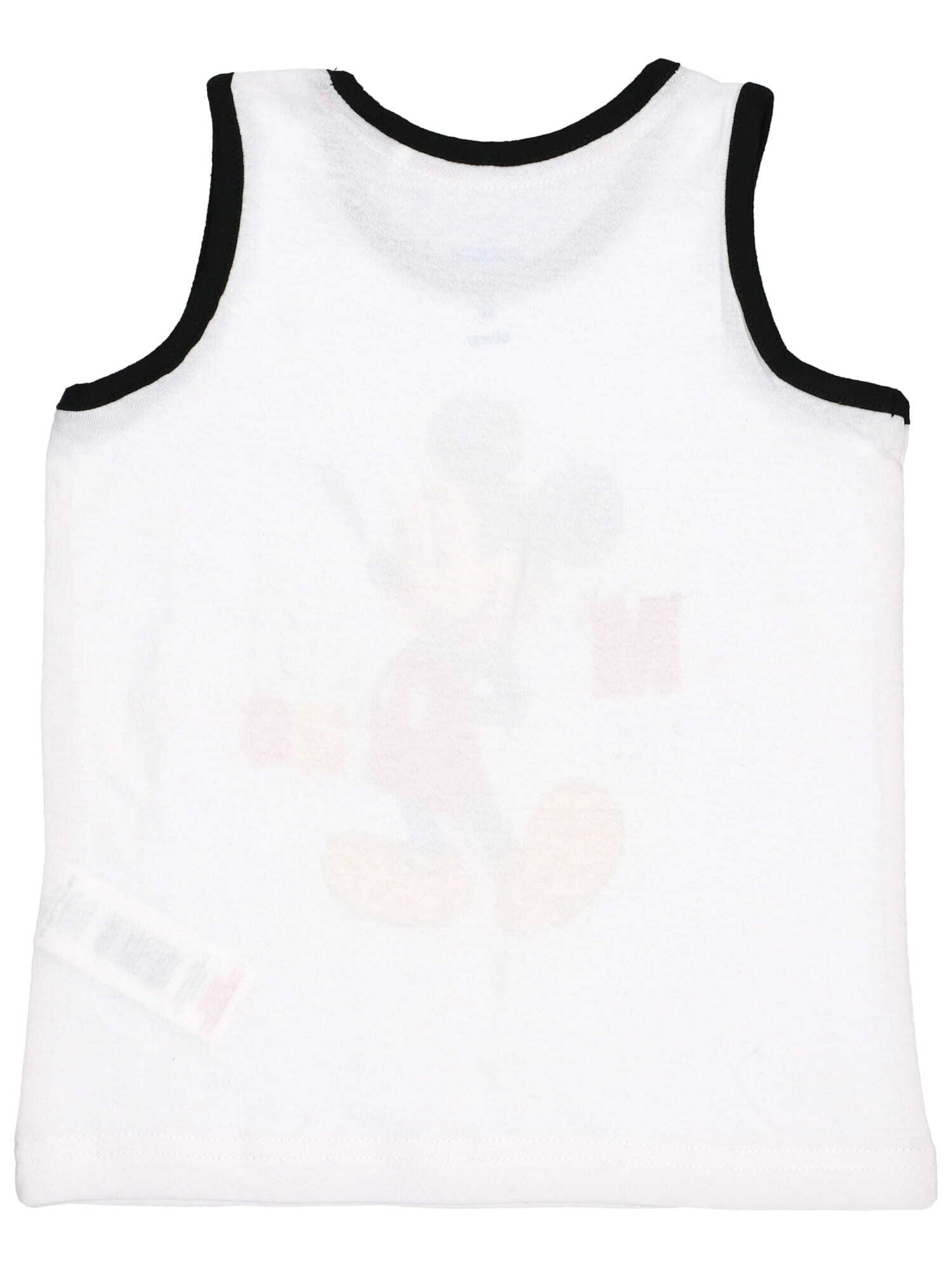 Pyjama 'Minnie Mouse' DISNEY en noir