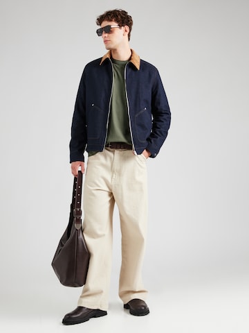 Maglietta di SCOTCH & SODA in verde
