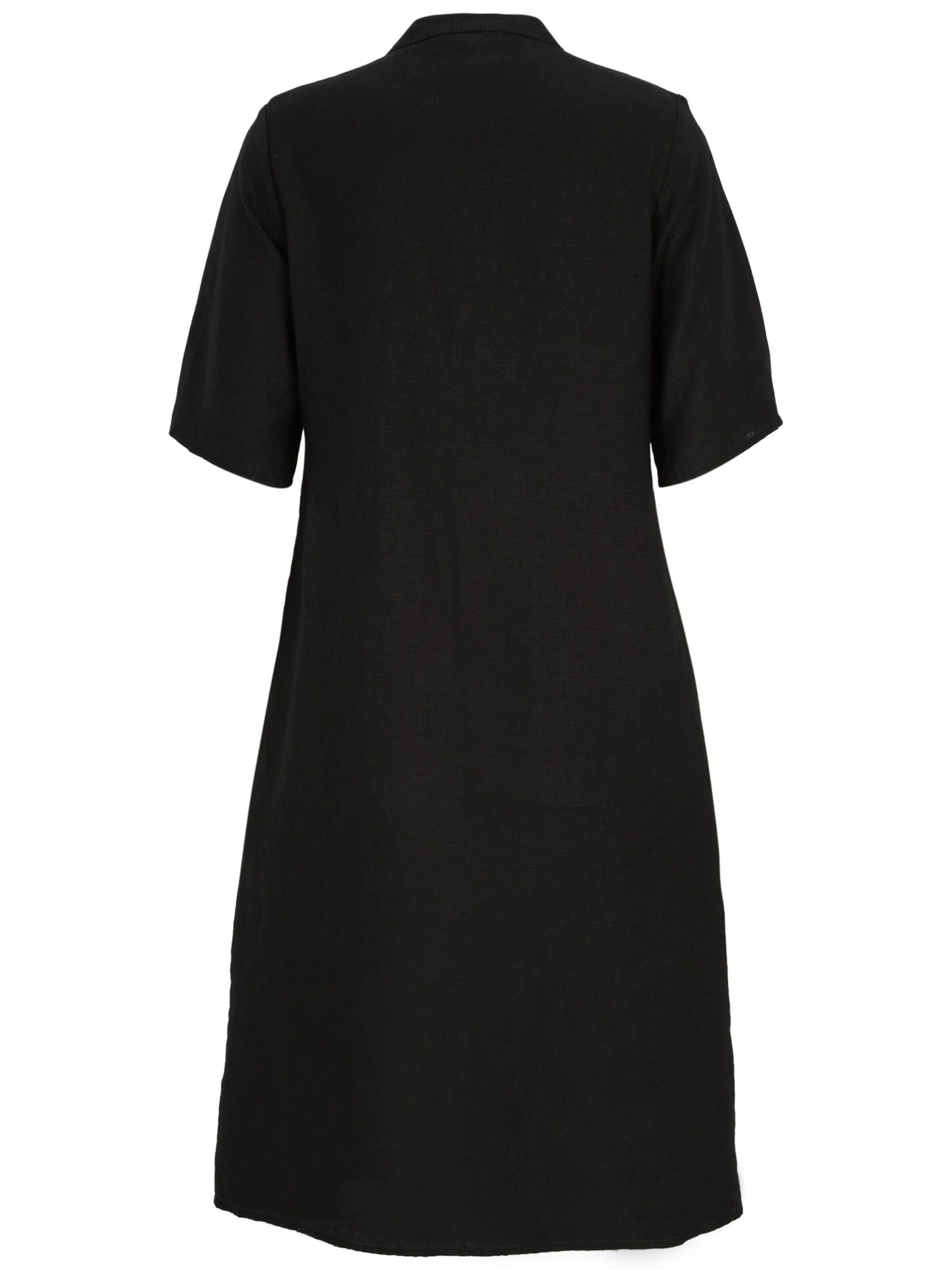 Doris Streich Dress in Black