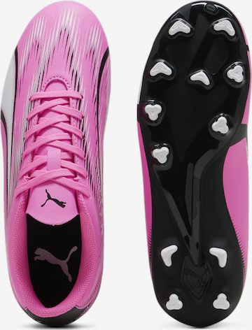 Chaussure de sport 'Ultra Play' PUMA en rose