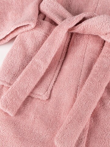 SIGIKID Bademantel 'Bademantel'‌‌‌‌‌‌‌‌‌ in Pink