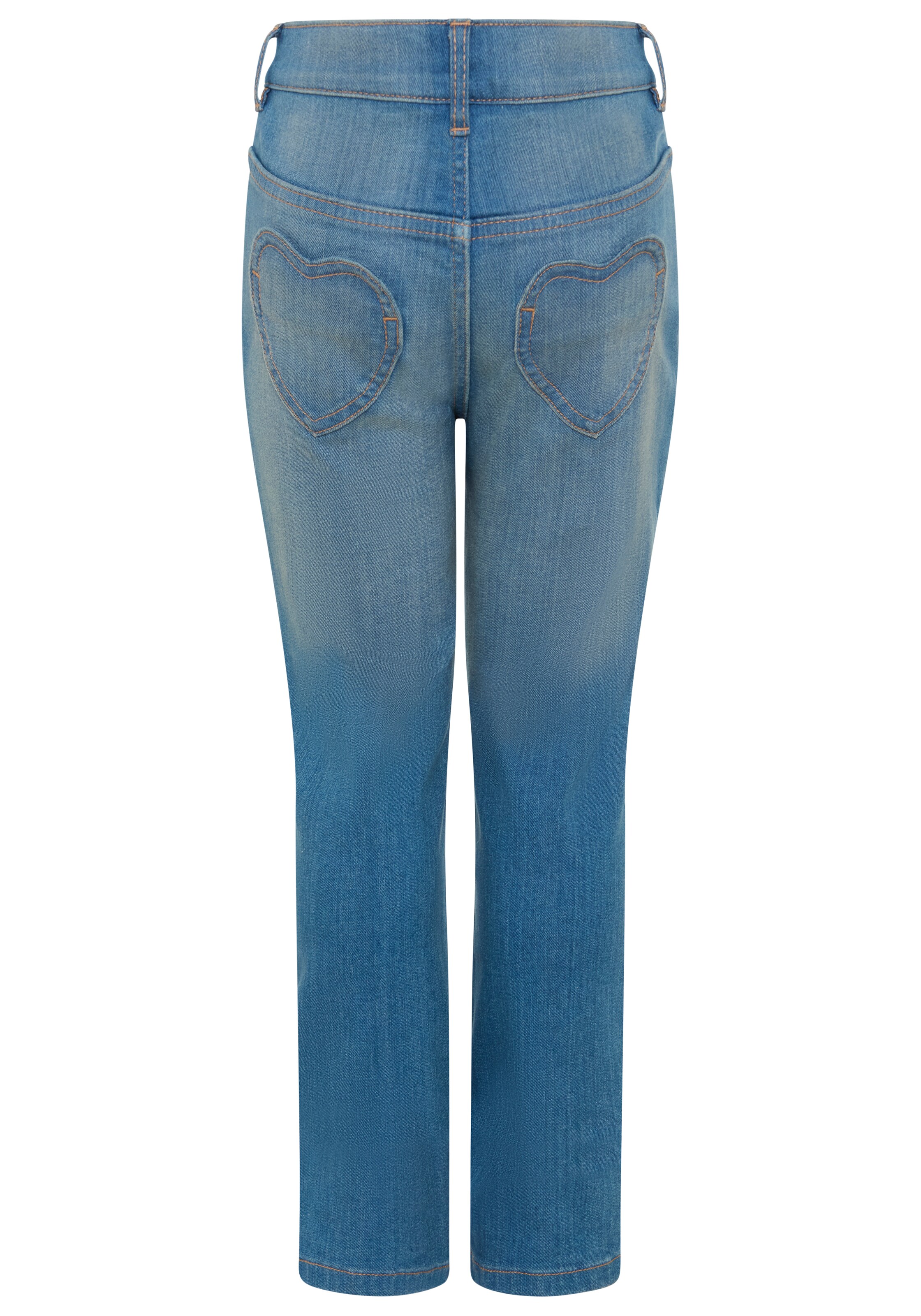 SCOUT Regular Jeans in Blue