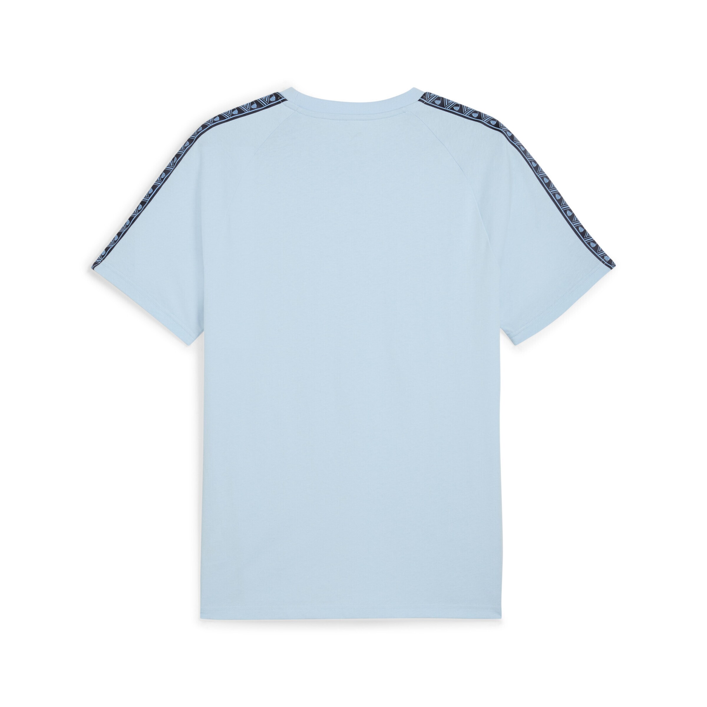 T-Shirt fonctionnel 'Manchester City King' PUMA en bleu