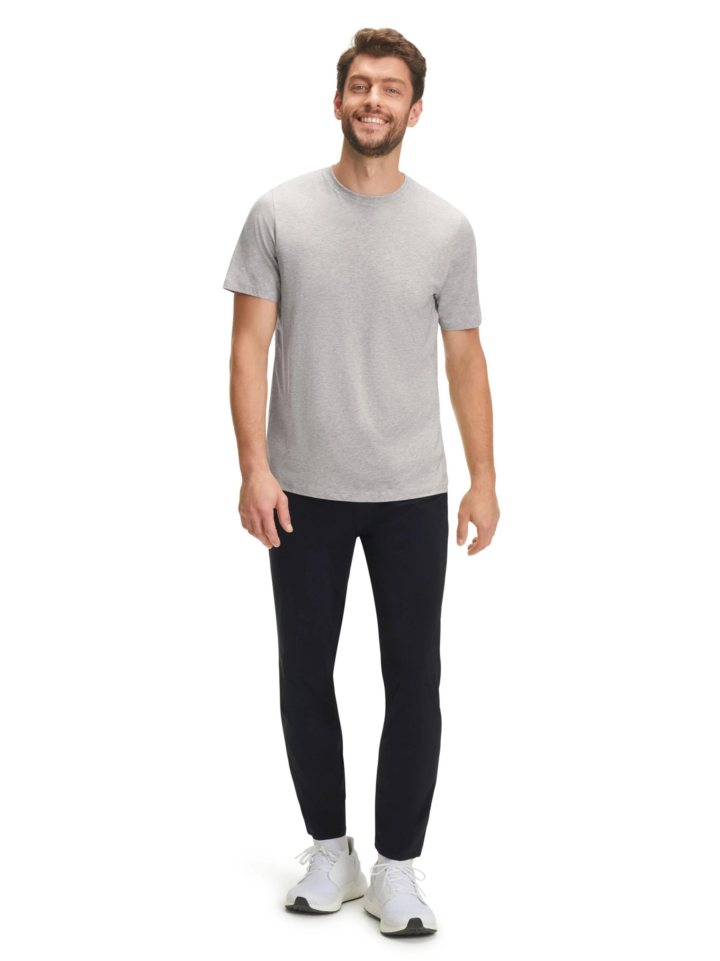 FALKE Funktionsshirt‌‌‌‌‌‌‌‌ in Grau