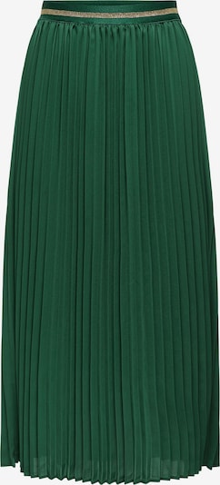 ONLY Rock 'ALVIA' in grün, Produktansicht