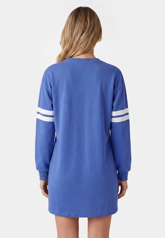 usha BLUE LABEL - Vestido en azul