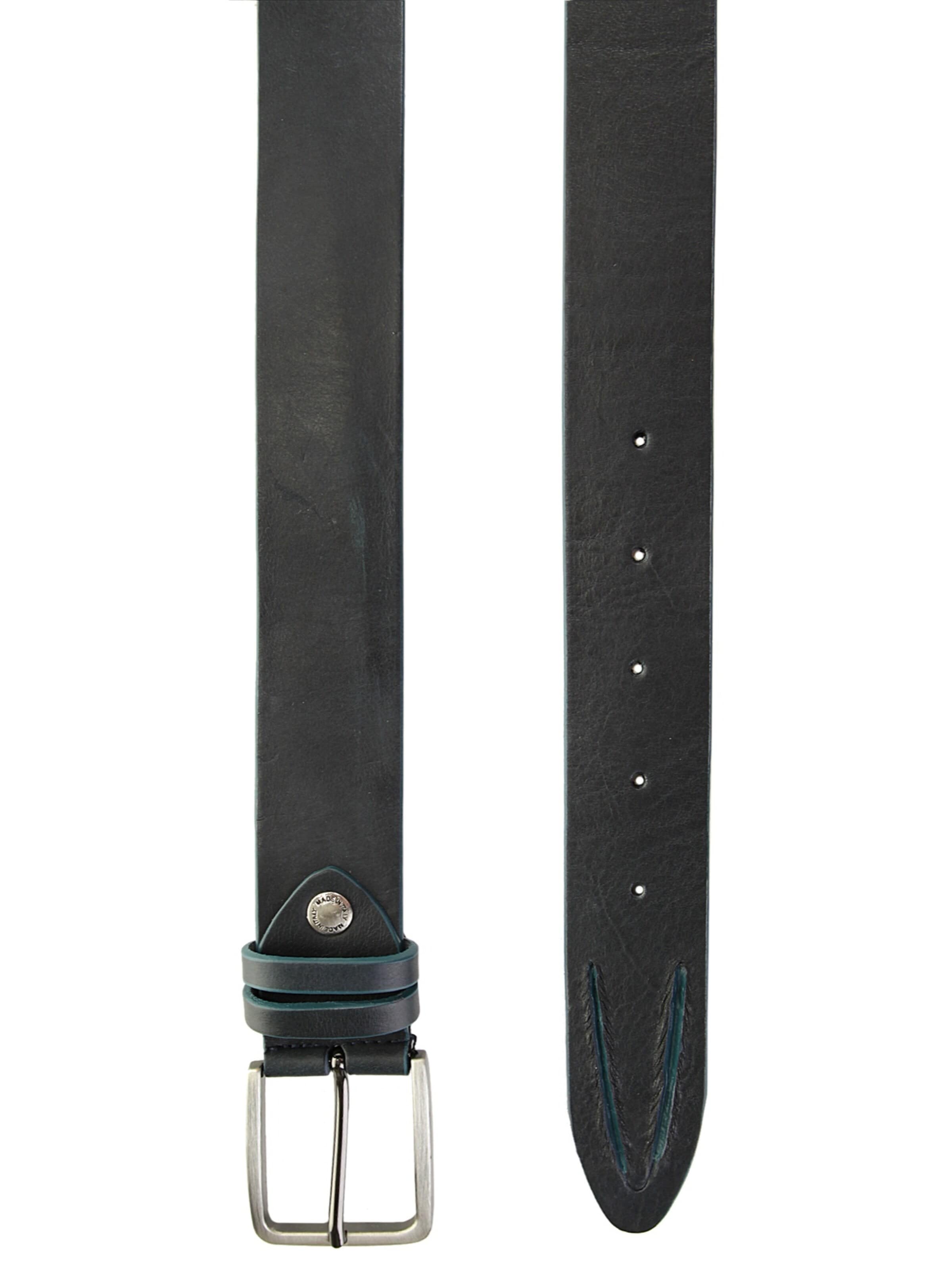 piké Belt in Blue