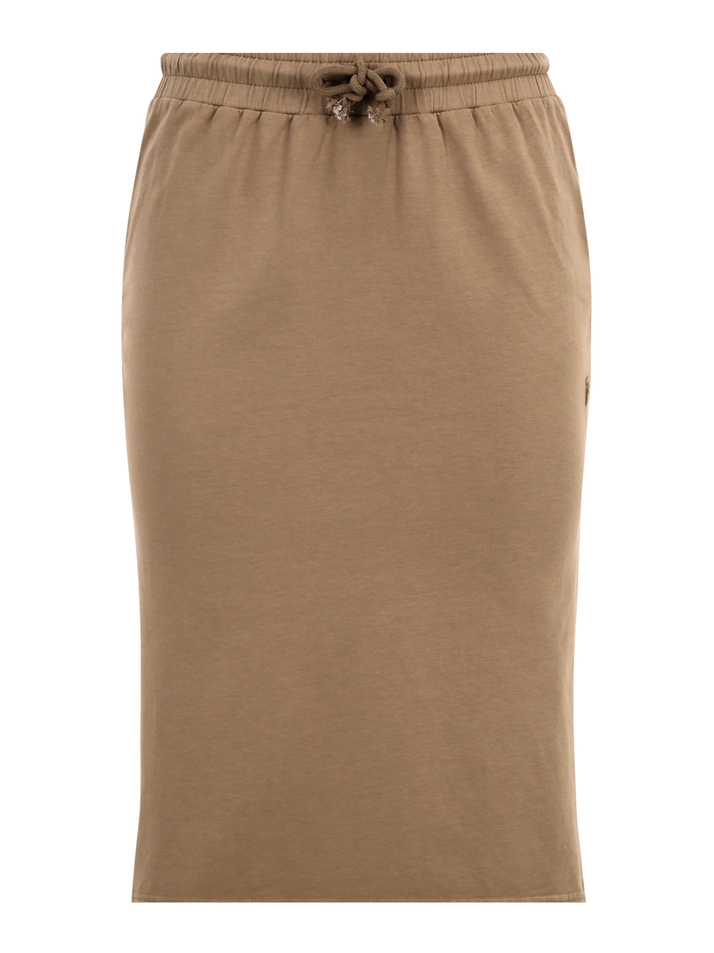 FILA Szoknyák 'Cevira' - barna: elől