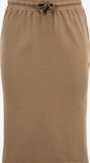 FILA Skirt 'Cevira' in Light brown, Item view