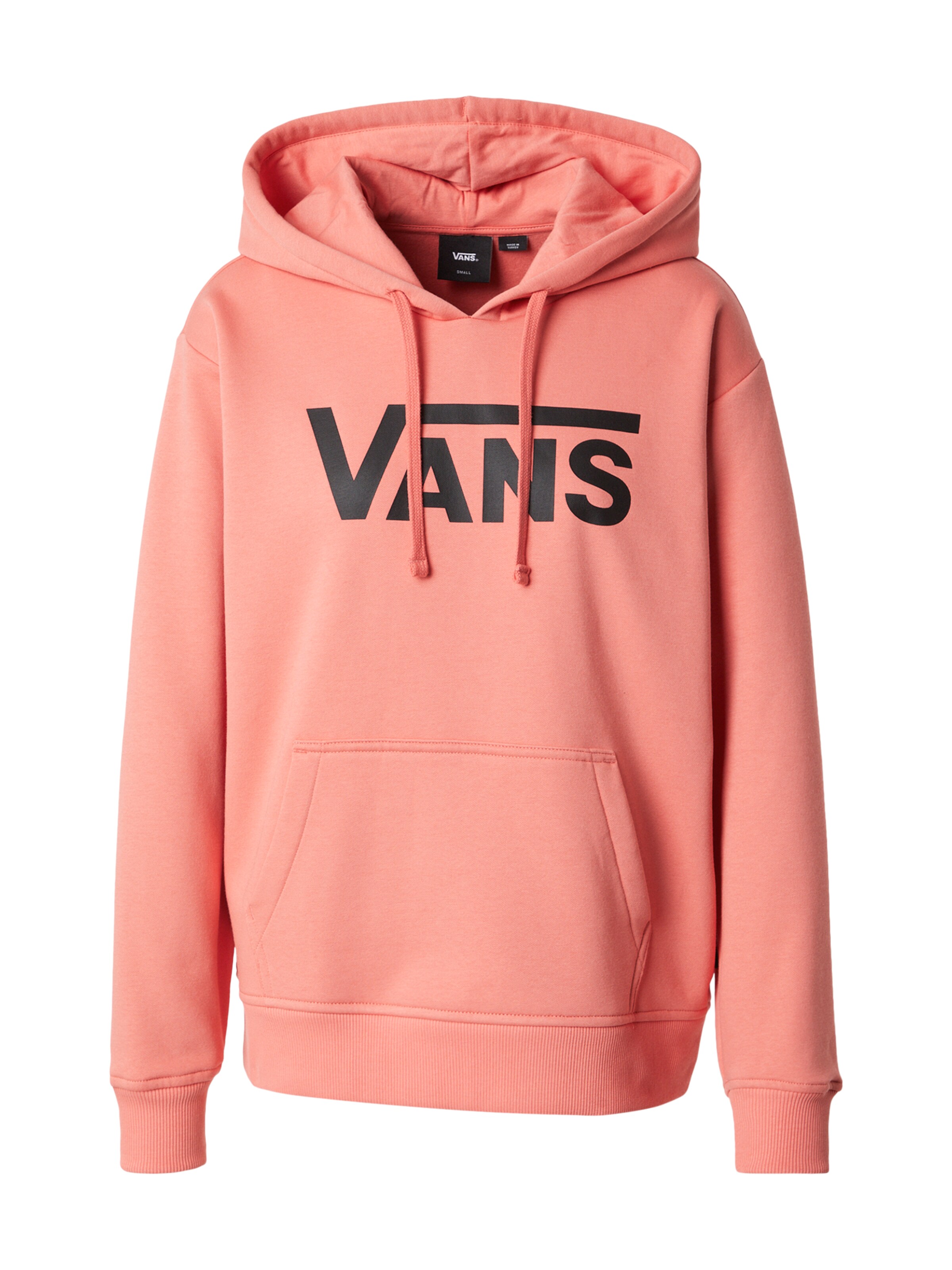 Outlet Sudadera Sudadera Vans Rosa Sudaderas Deportivas Sudadera