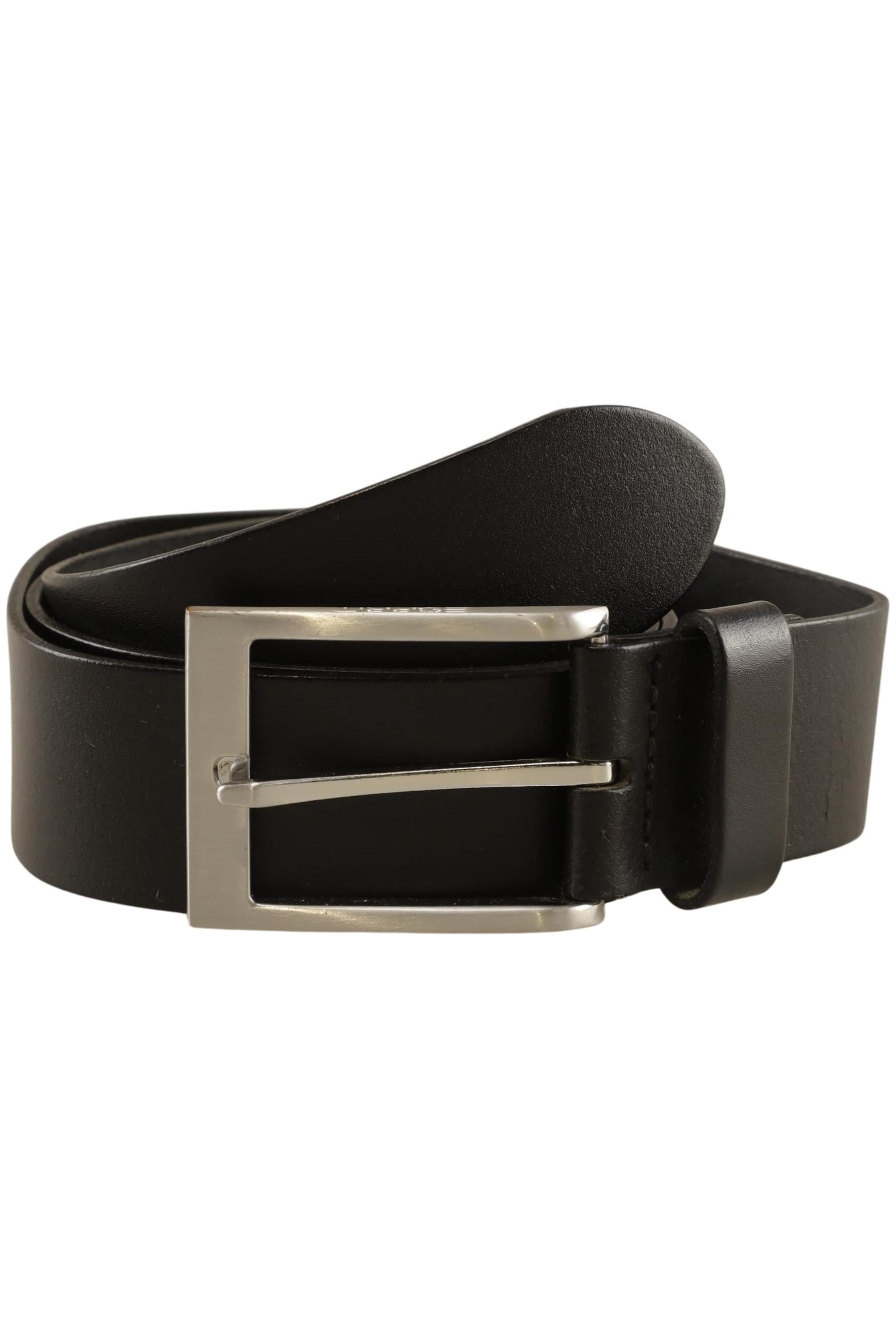 ESPRIT Belt & Suspenders in One size in Black: front