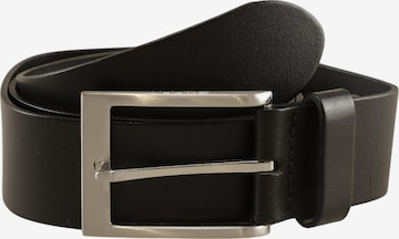 ESPRIT Gürtel One Size in Schwarz: Vorderseite