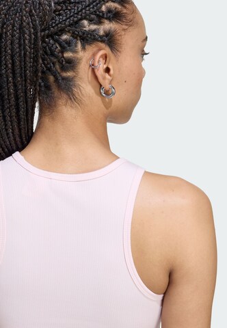 Haut 'Essentials' ADIDAS ORIGINALS en rose