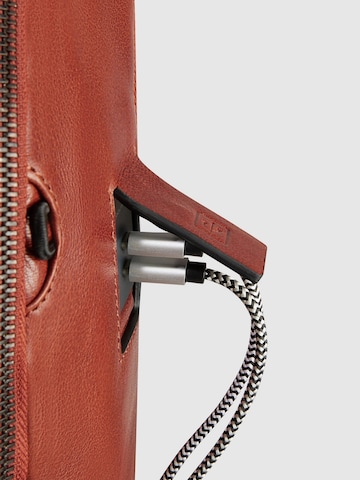 Piquadro Backpack in Brown