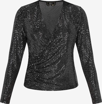 faina Bluza u crna, Pregled proizvoda