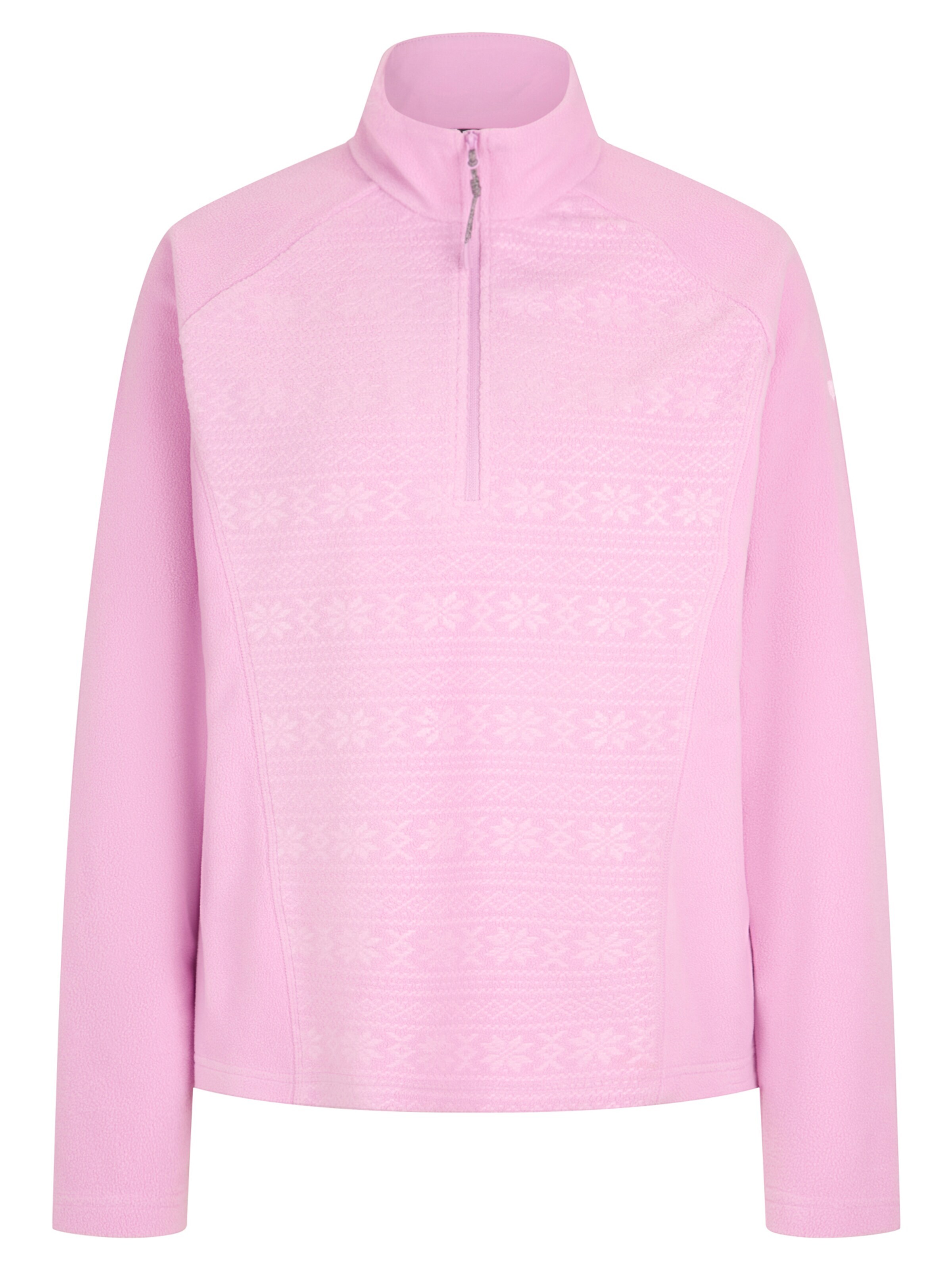 ZIENER Base Layer in Purple: front