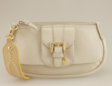 See by Chloé Bag in One size in Beige: front