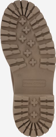 Marc O'Polo Chelsea Boots 'Phia 2A' i beige