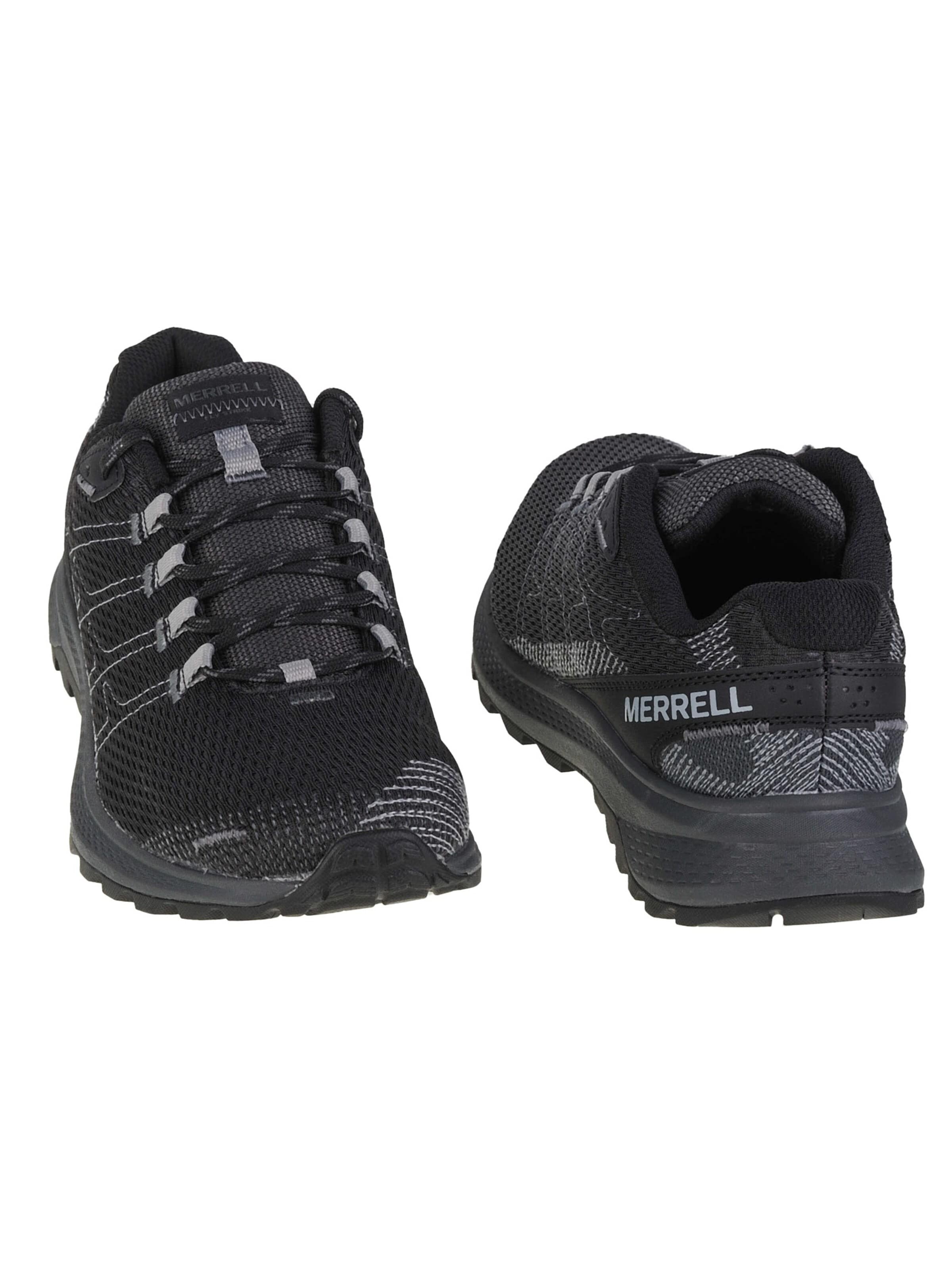 MERRELL Running shoe 'Fly Strike' in Black
