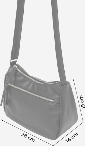 ABOUT YOU Tasche 'Laila' in Schwarz